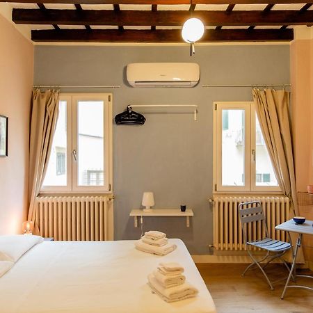 Cute And Charming Suite Firenze Eksteriør bilde