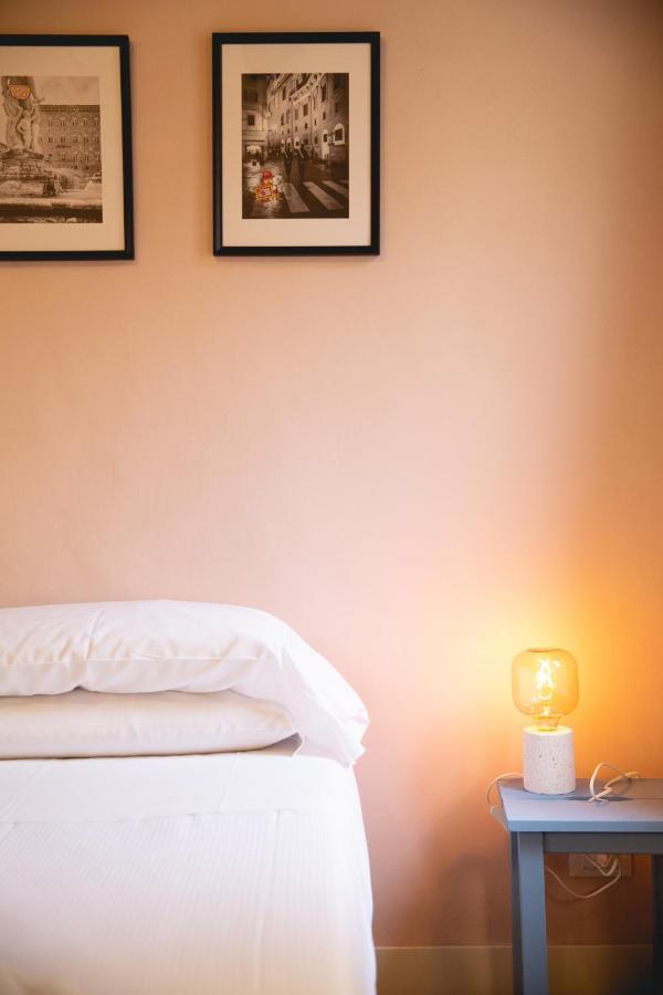 Cute And Charming Suite Firenze Eksteriør bilde