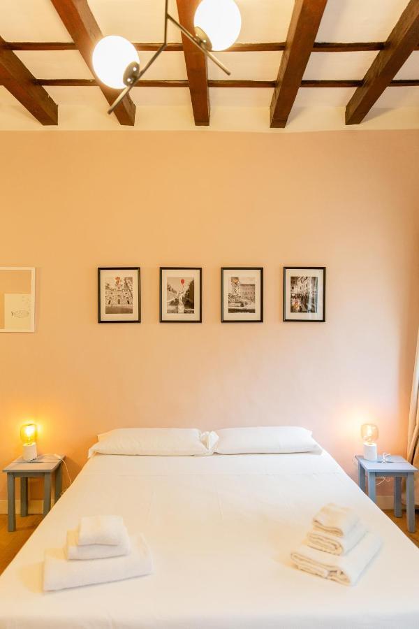 Cute And Charming Suite Firenze Eksteriør bilde