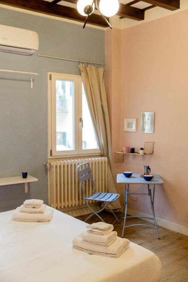 Cute And Charming Suite Firenze Eksteriør bilde