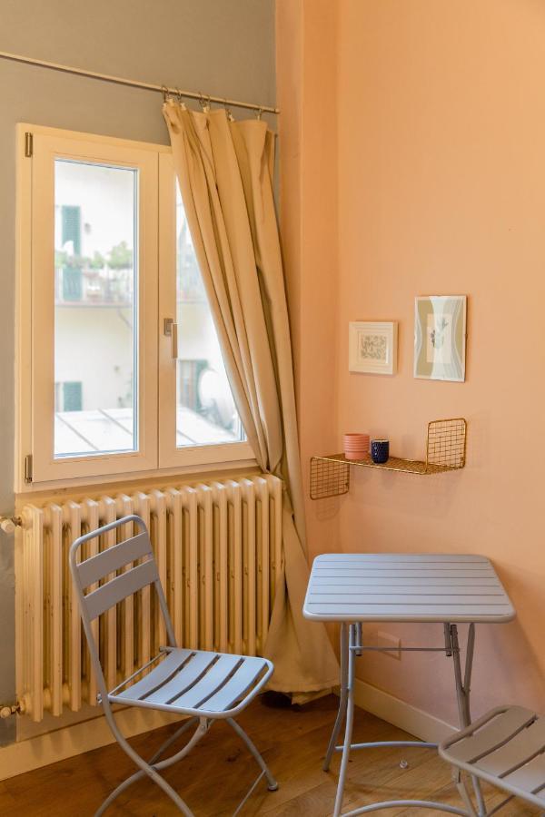 Cute And Charming Suite Firenze Eksteriør bilde