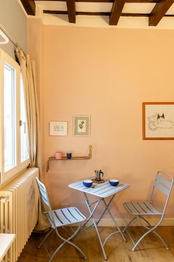 Cute And Charming Suite Firenze Eksteriør bilde