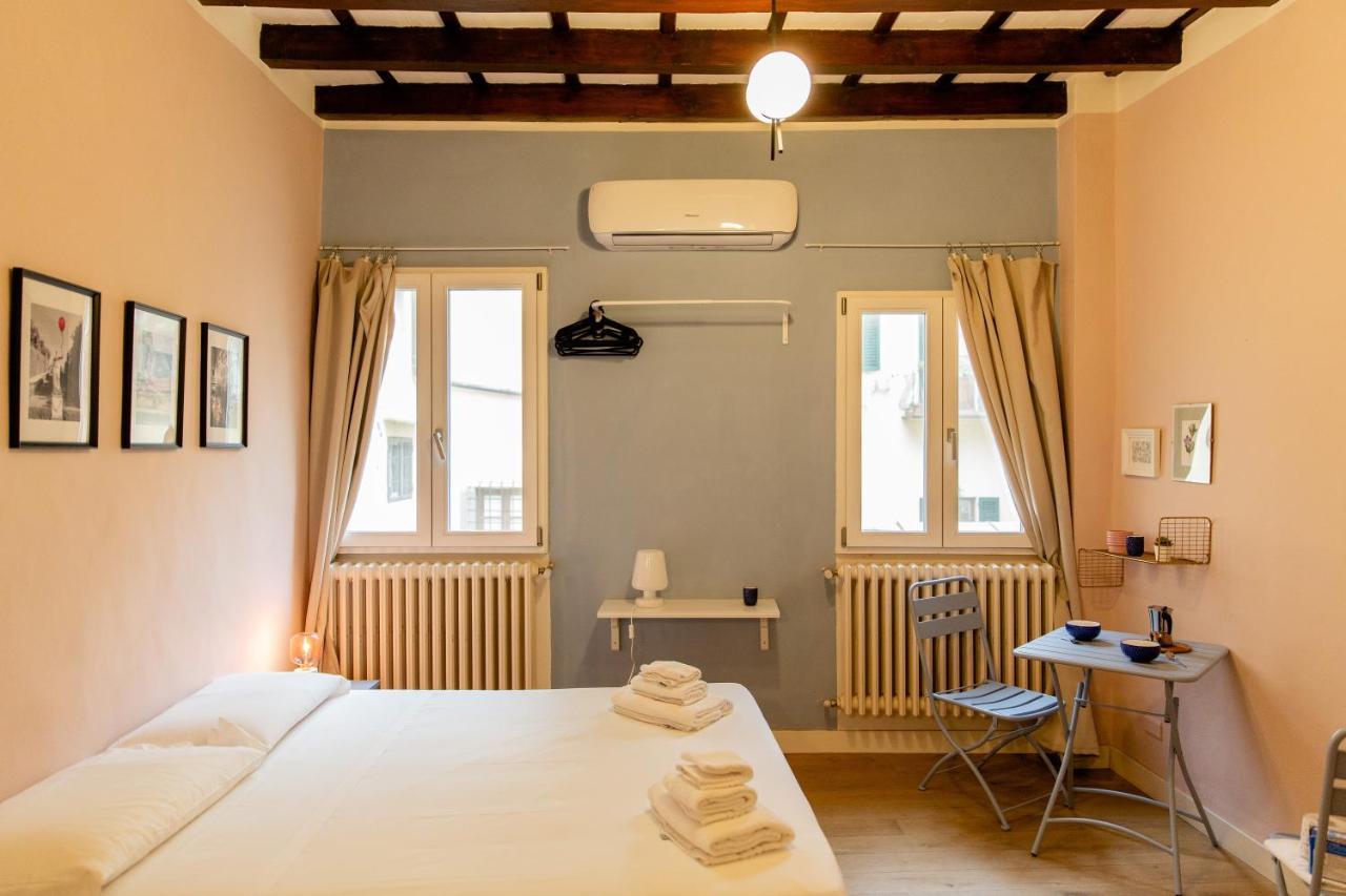 Cute And Charming Suite Firenze Eksteriør bilde